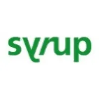 Syrup NYC logo