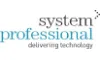 Sys-Pro logo