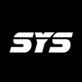 SYS Sportswear logo