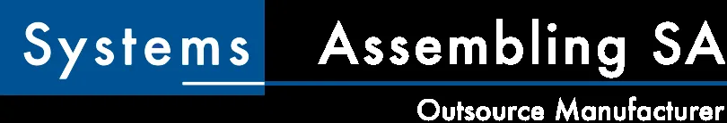 Systems Assembling logo