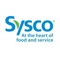 Sysco Belgium logo