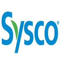 Sysco logo