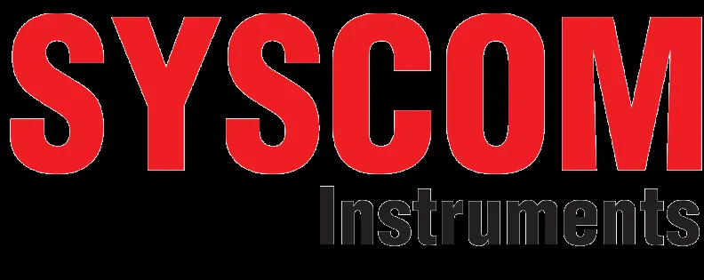 Syscom Instruments logo