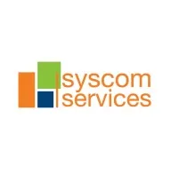 Syscom Services logo