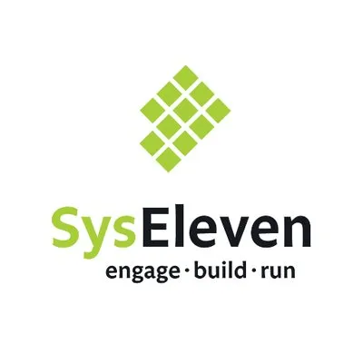 SysEleven logo