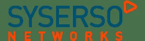 Syserso Networks logo