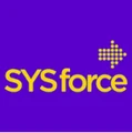 SYSforce logo