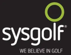 Sysgolf logo
