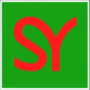 Shin Yang Shipping Corporation logo
