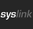 Syslink logo