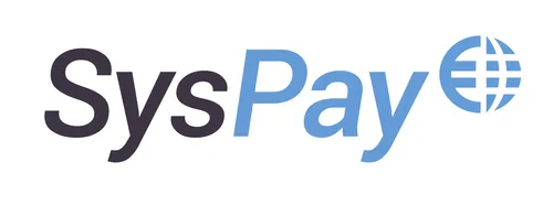 SysPay logo