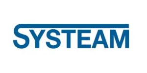 SYSteam logo