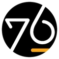 System76 logo