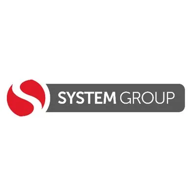 System Group logo