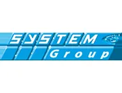 System SpA logo