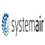Systemair logo