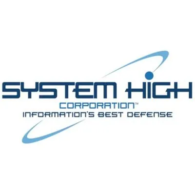 System High Corporation logo
