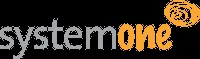 SystemOne logo