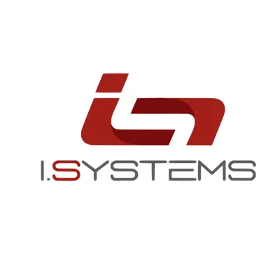 I.Systems logo