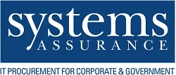 Systems Assurance logo