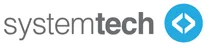 Systemtech logo