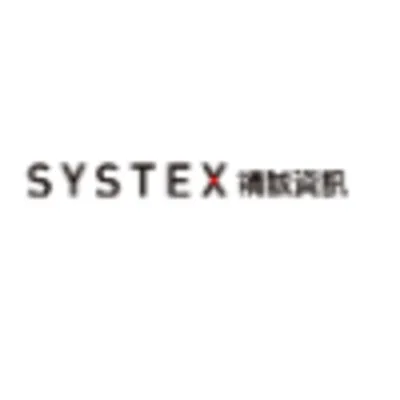 SYSTEX logo