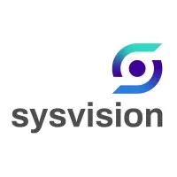 Sysvision logo
