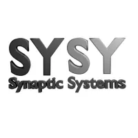 Synaptic Systems logo