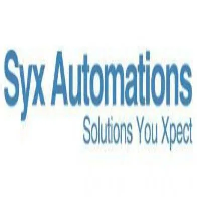 Syx Automations logo