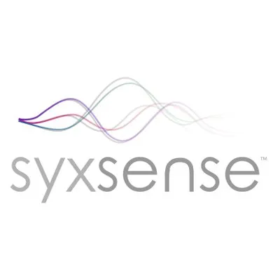 Syxsense logo