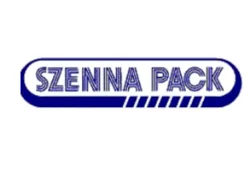 Szenna Pack logo