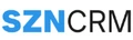 SZN-CRM logo
