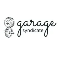 The Garage Syndicate logo