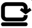 T1A logo