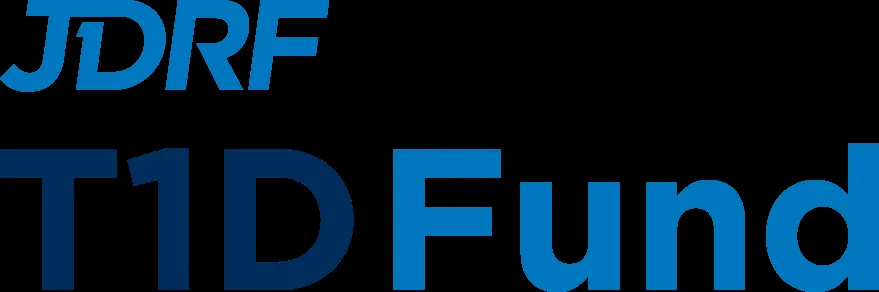T1D Fund logo