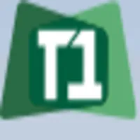 T1 Networks logo