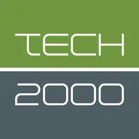 Tech2000 logo