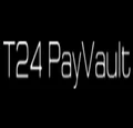 T24 Payvault logo