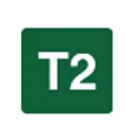 T2 Group logo