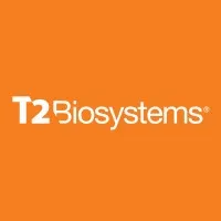 T2 Biosystems logo