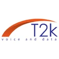 T2K logo