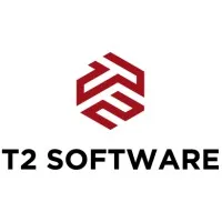 T2 Software logo