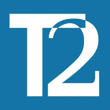 T2 Systems logo