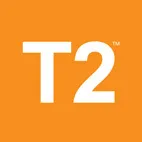 T2 Tea logo