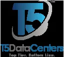 5 Data Centers logo