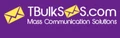 T Bulk SMS