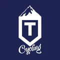 T Cycling logo