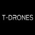 T-Drones logo