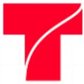 T-Kartor USA logo