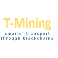 T-mining logo